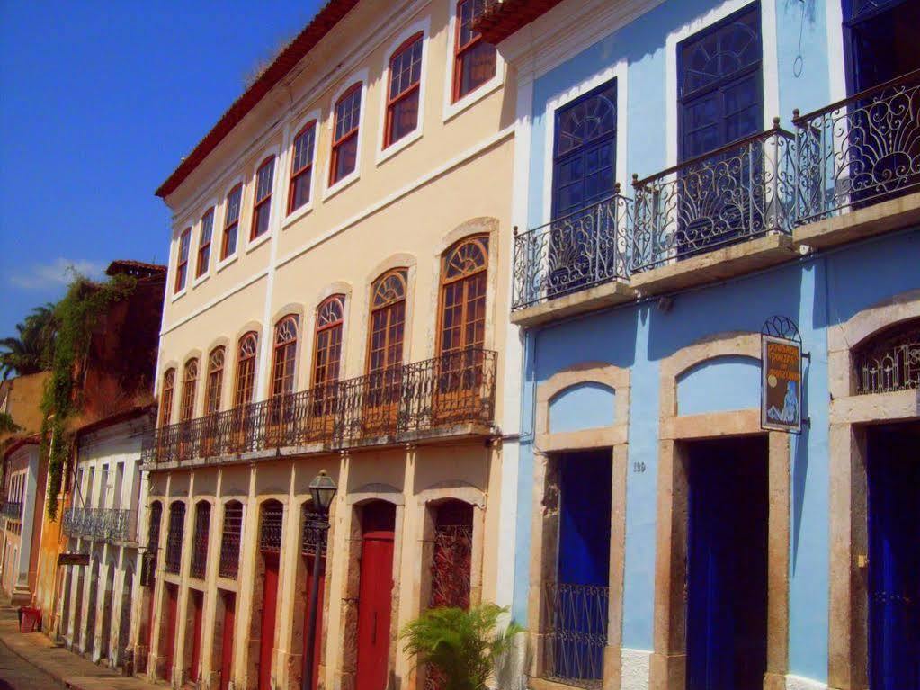 Pousada Portas Da Amazonia Sao Luis  Exterior photo
